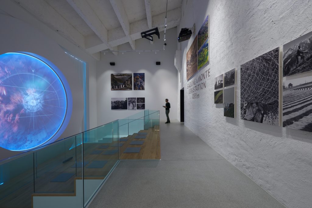 ONICO TECTON - Foto Skirama Kronplatz