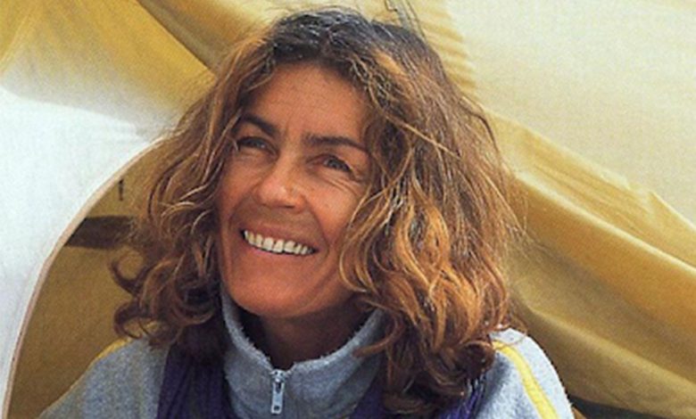 Wanda Rutkiewicz, l’indimenticabile guerriera degli Ottomila