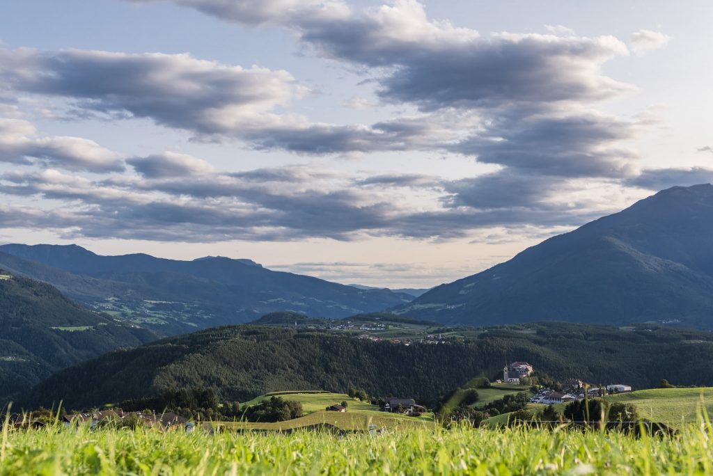 Rio Pusteria © Gitschberg Jochtal