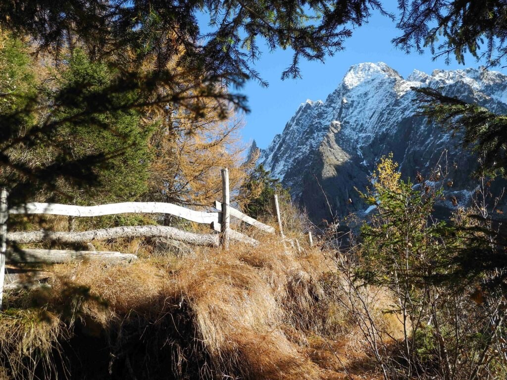 Val Adamè - Foto FB Club Alpino Italiano