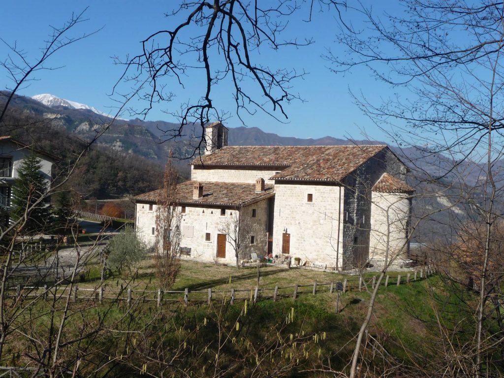 Anello di Valledacqua - Foto FB Club Alpino Italiano