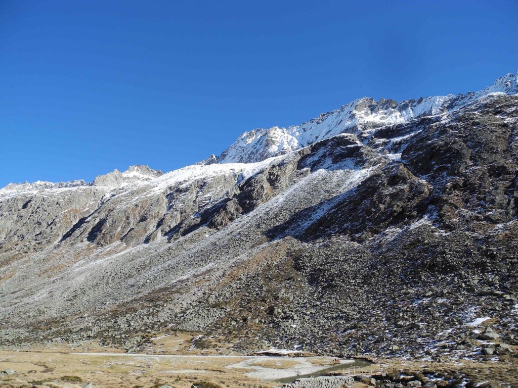 Val Adamè - Foto FB Club Alpino Italiano