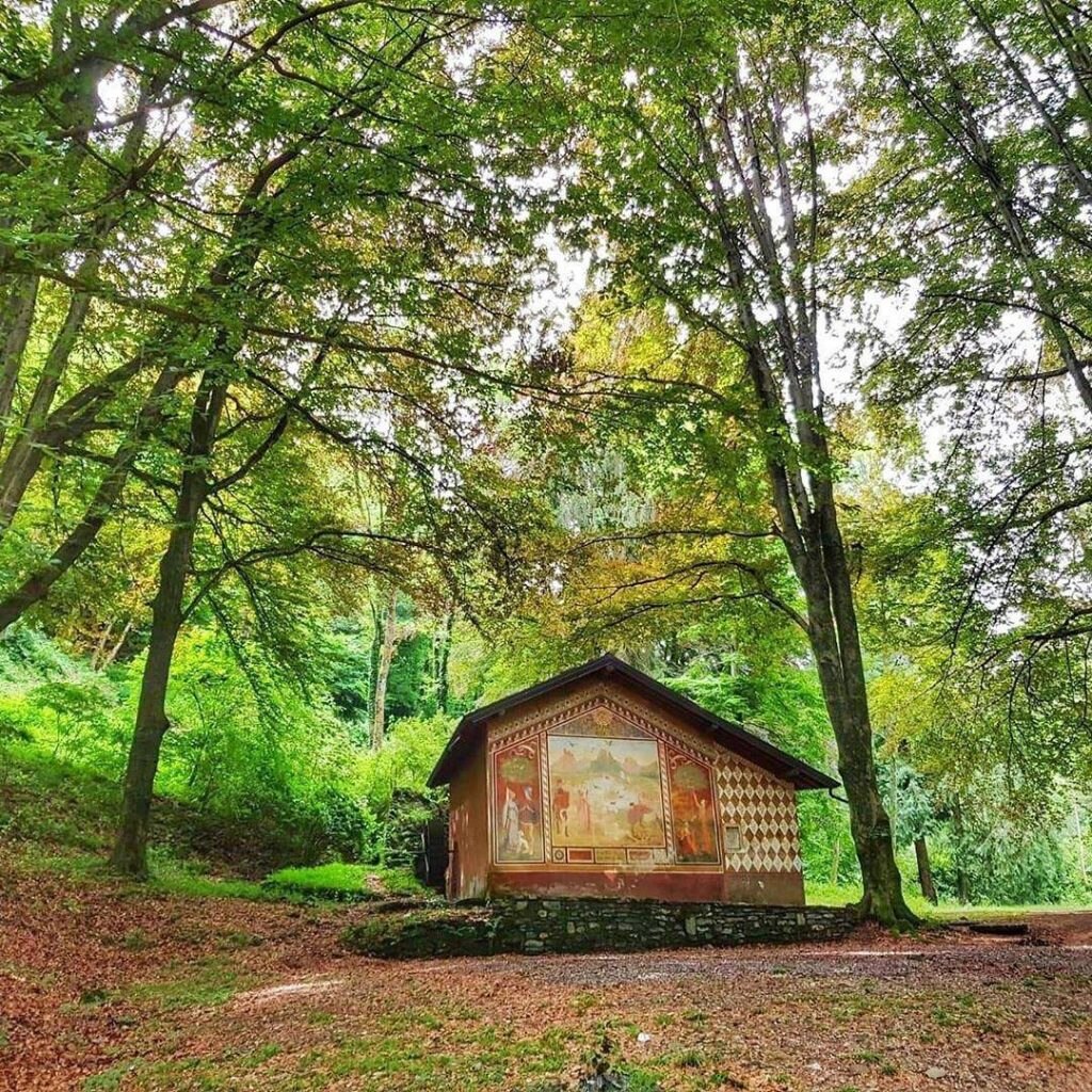 Parco naturalistico dell