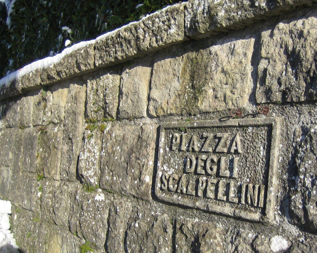 Montovolo e dintorni - Foto FB Club Alpino Italiano