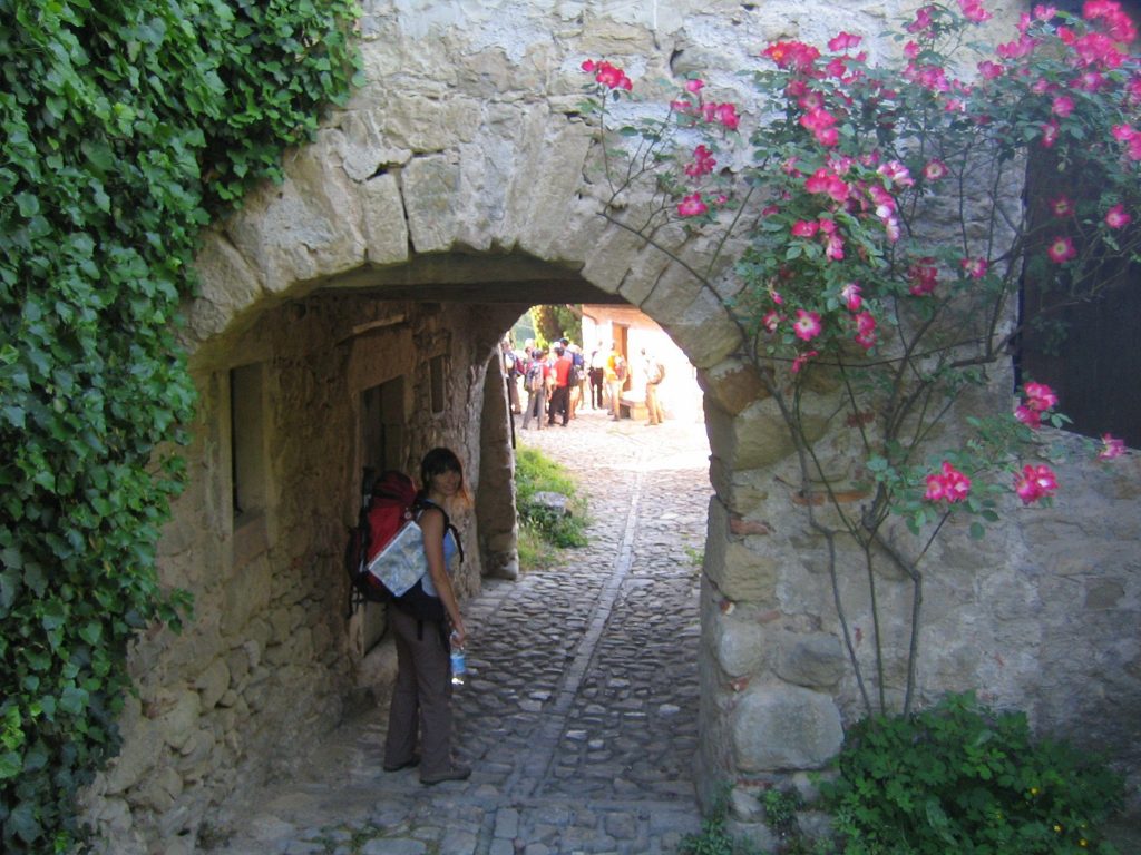 Montovolo e dintorni - Foto FB Club Alpino Italiano