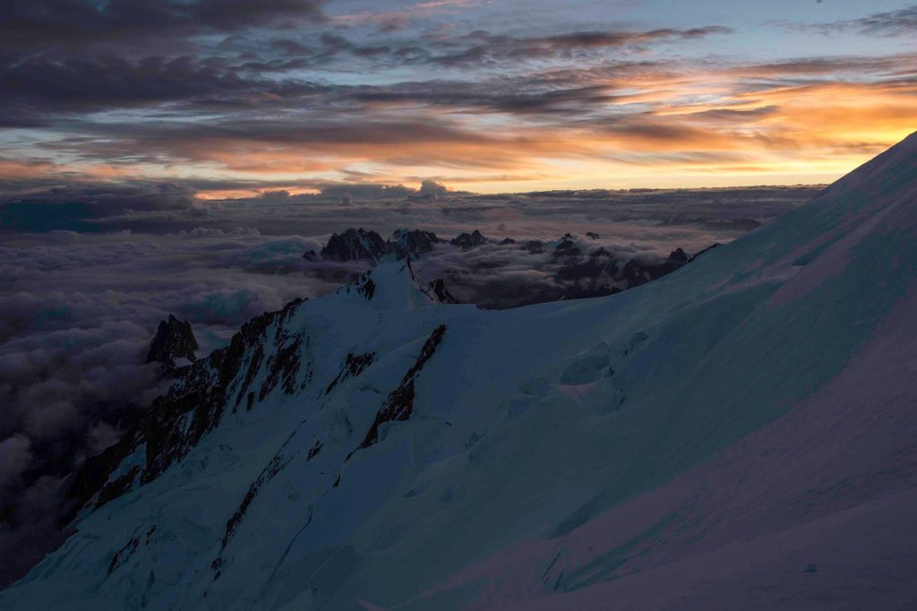 Foto FB Nouveau Refuge du Goûter