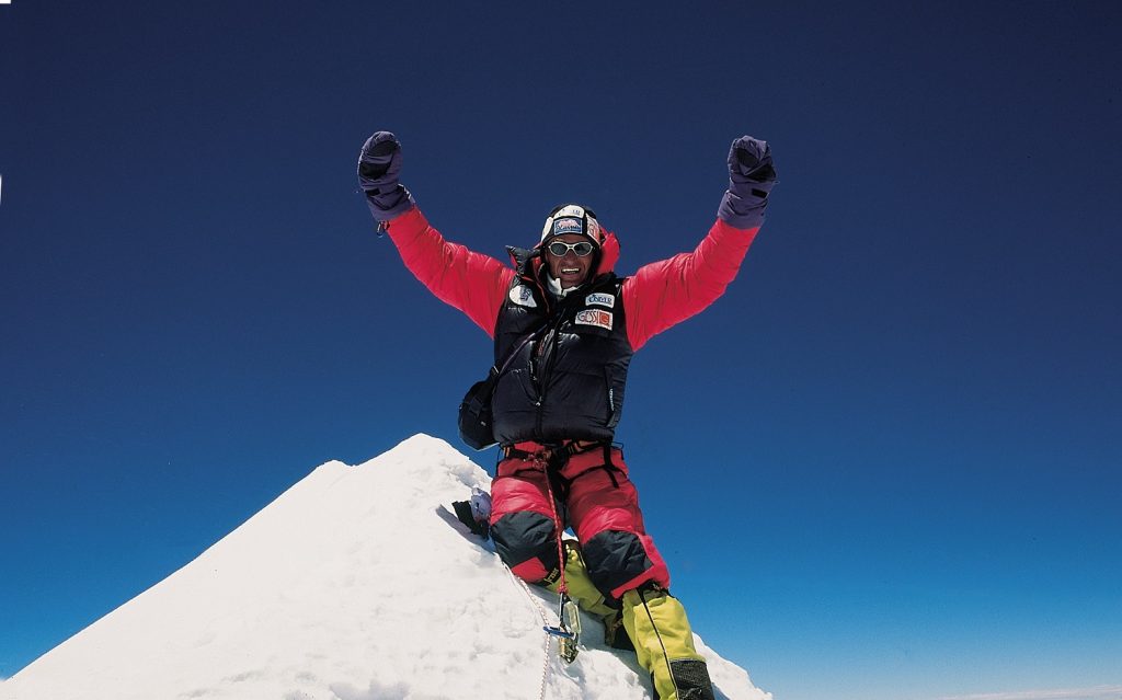 Silvio "Gnaro" Mondinelli