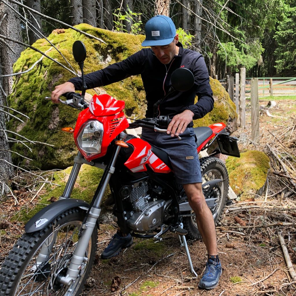 Foto archivio Thomas Aichner