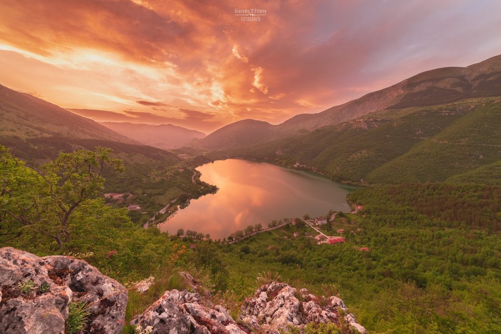 fai, luoghi del cuore