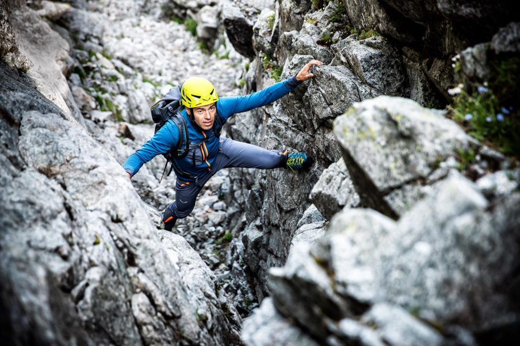 Foto archivio Thomas Aichner