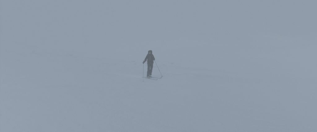 Sezione ALP&ISM, film Wandering in the White