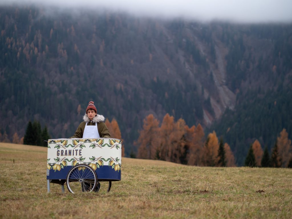 Sezione ANTEPRIME, film Paradise