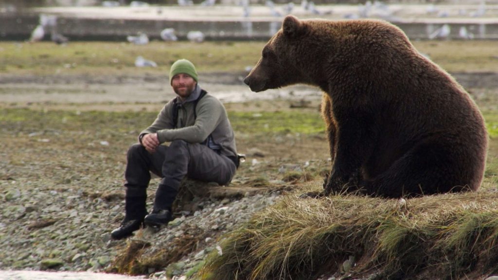 In concorso, film Der baer in mir