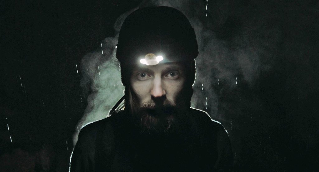 In concorso, film The Tough