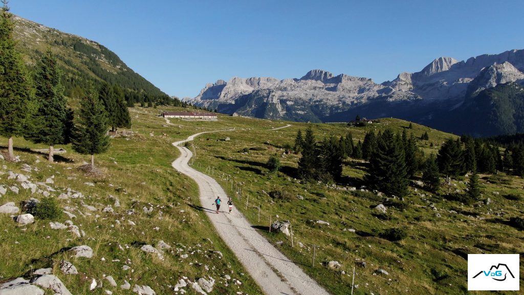 VdG Via delle Giulie 