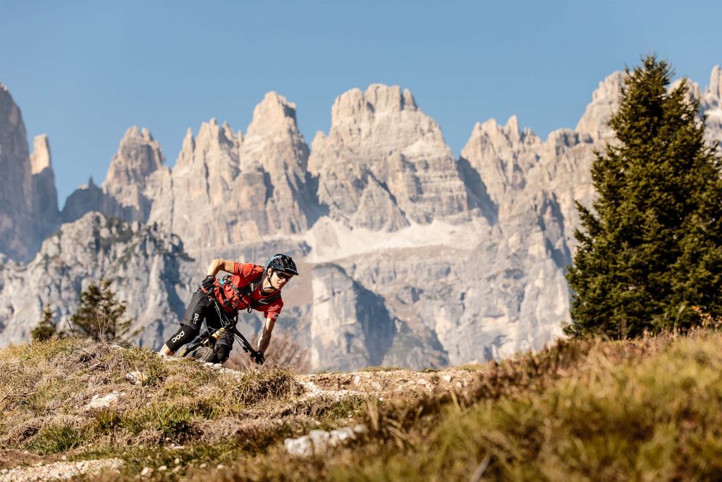 Dolomiti Paganella