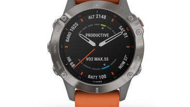 Smartwatch Archivi Montagna.TV