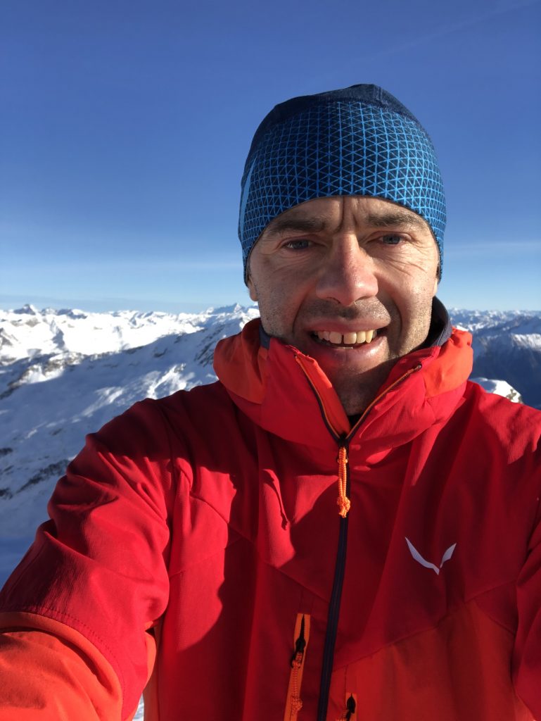 Foto archivio Thomas Aichner