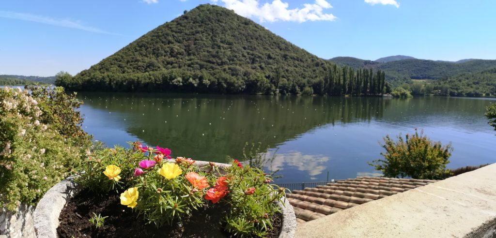 Lago di Piediluco - Foto Tatiana Marras