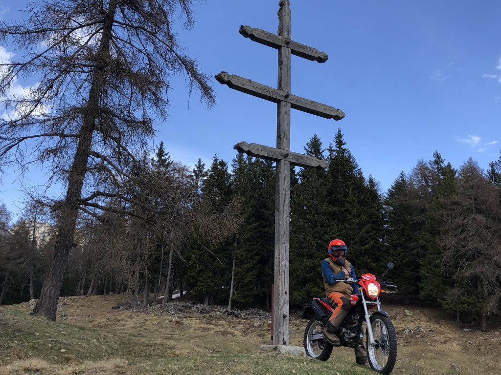 Foto archivio Thomas Aichner