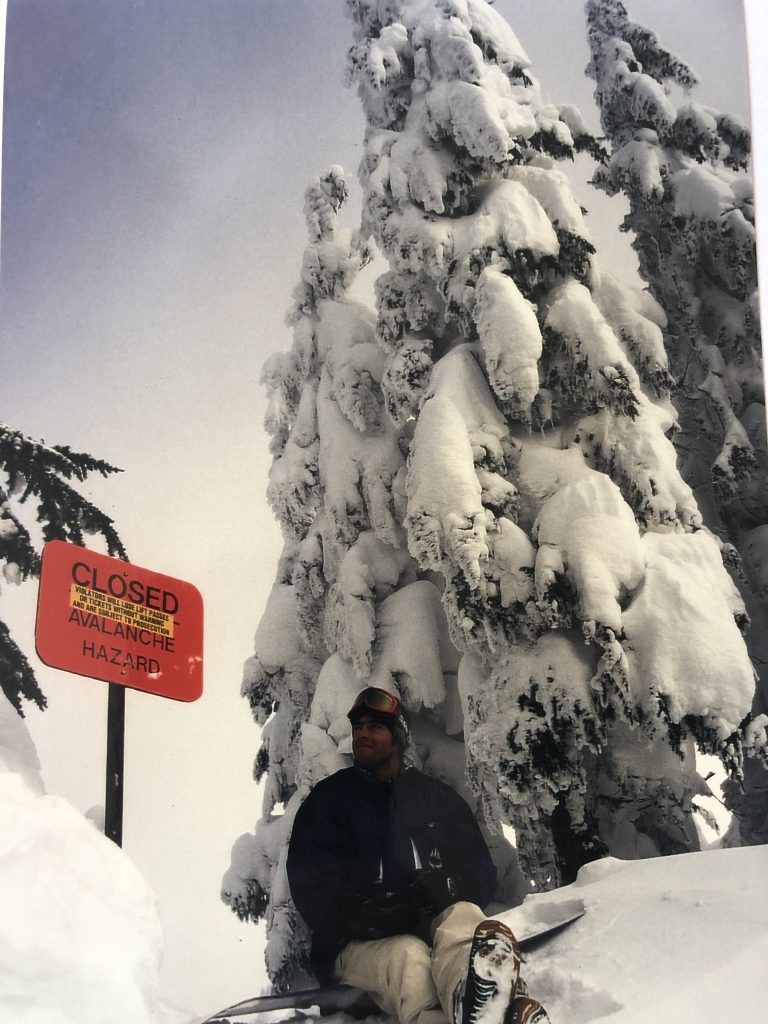 Foto archivio Thomas Aichner