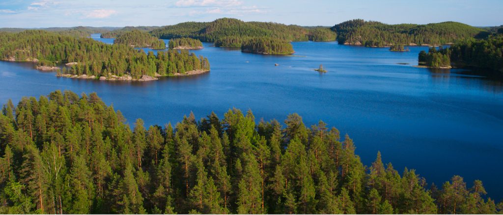 Sezione MUSE DOC, film Nature Symphony