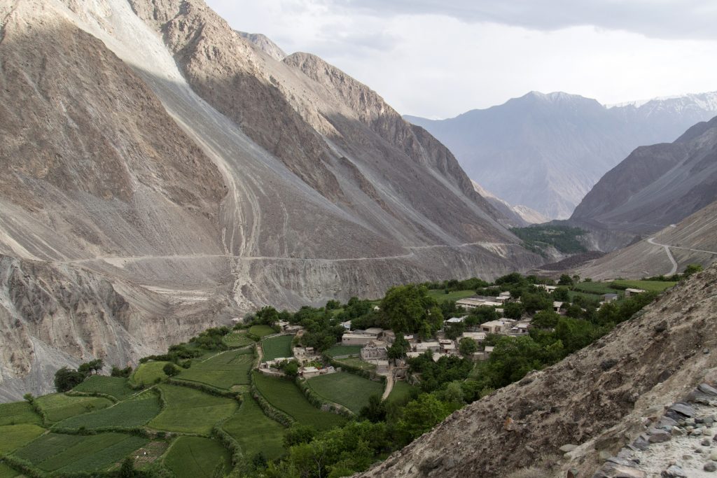 Foto @ Michele Locatelli