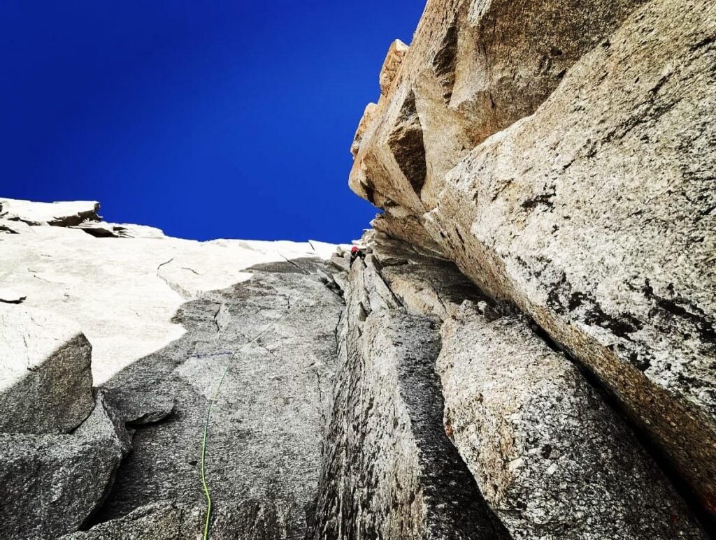 Foto François Cazzanelli