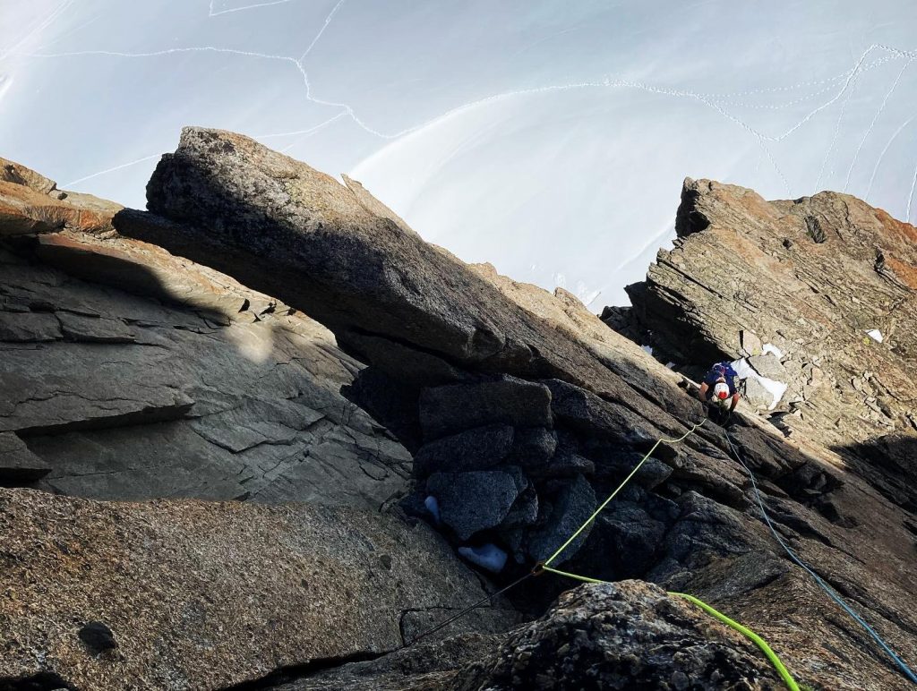 Foto François Cazzanelli