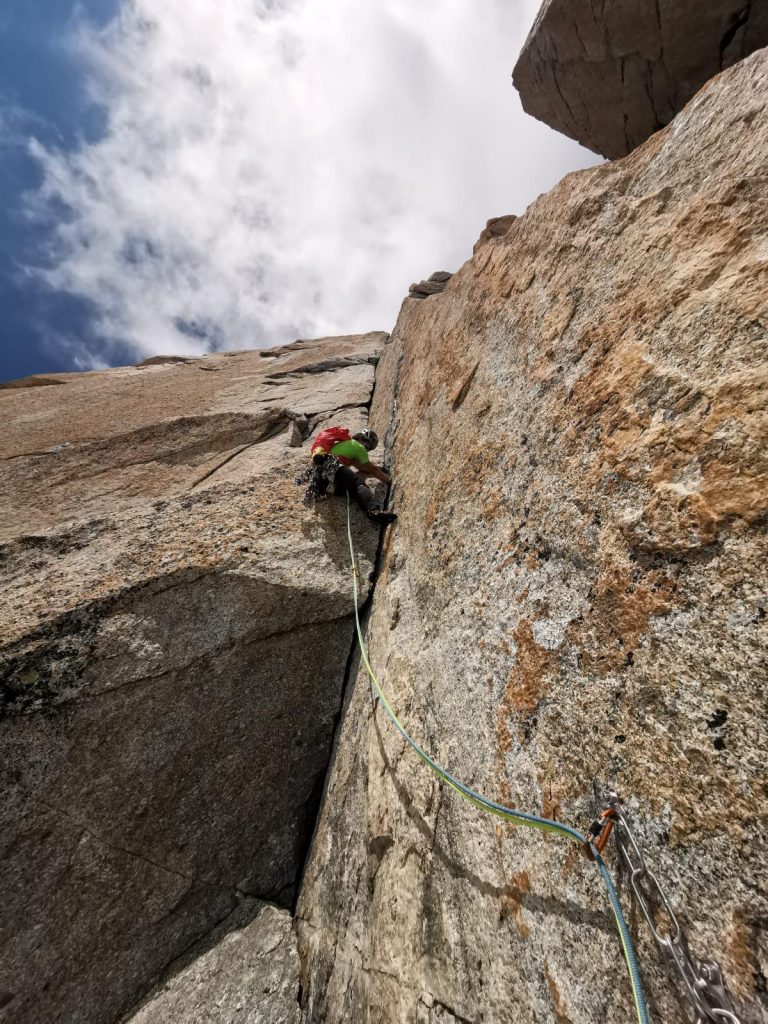 Foto François Cazzanelli