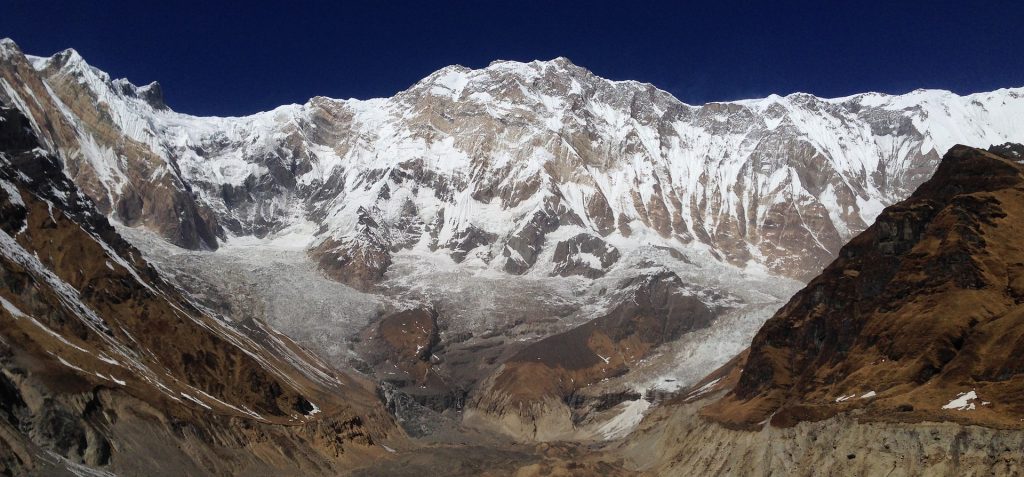 L'Annapurna