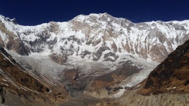 L'Annapurna