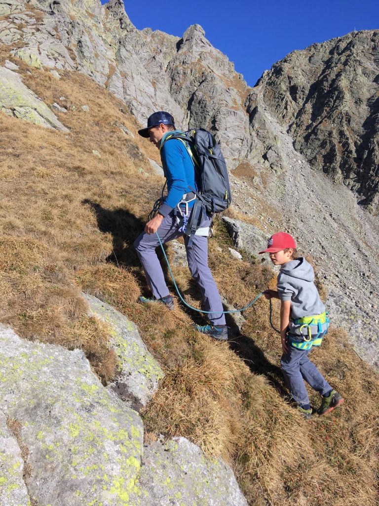 Foto archivio Thomas Aichner