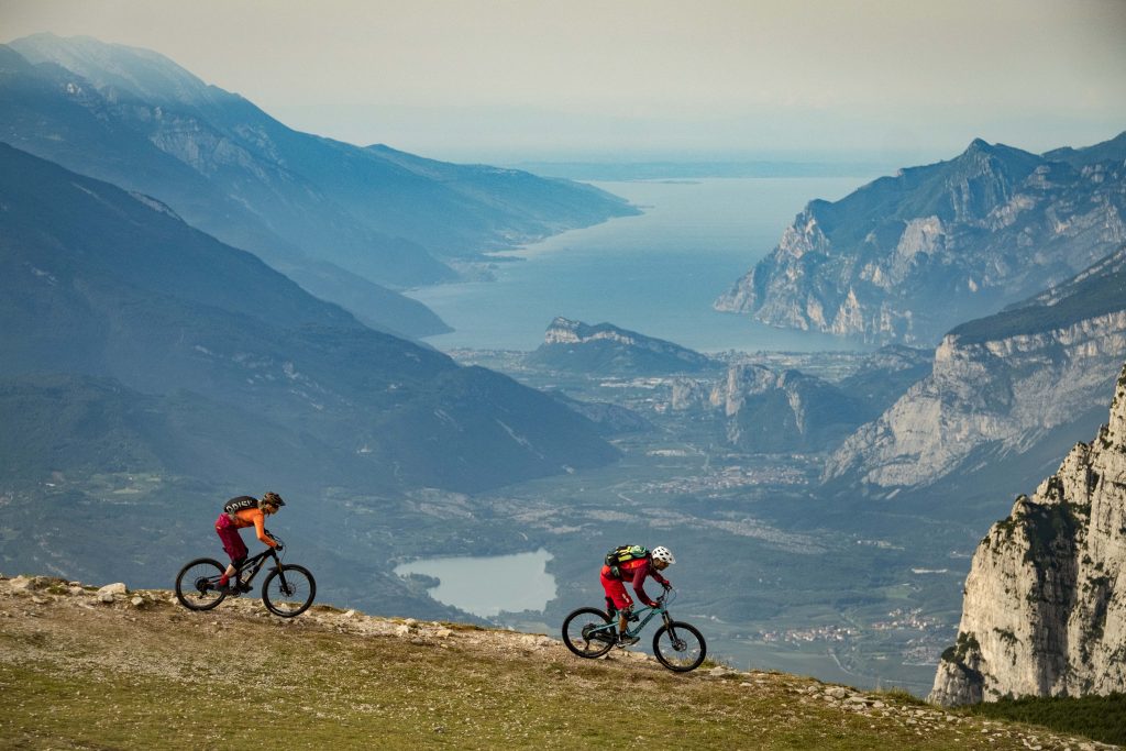 Dolomiti Paganella