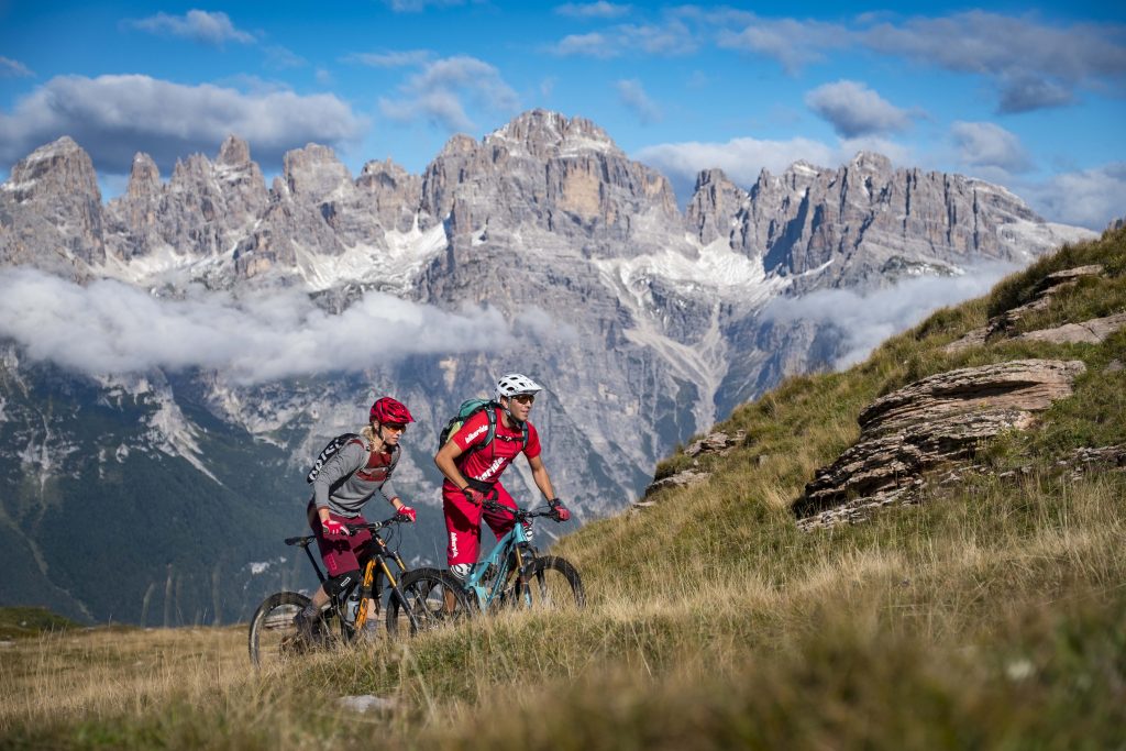 Dolomiti Paganella