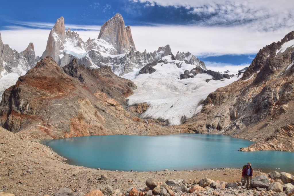 rassegna, patagonia