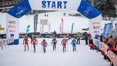 Photo of ISMF. Pronto il calendario della stagione scialpinistica 2020/2021
