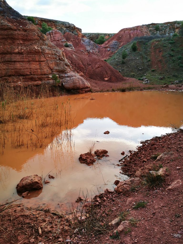 Parco Alta Murgia - Foto FB Club Alpino Italiano
