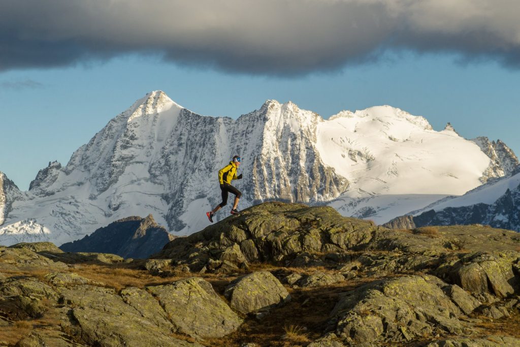 Foto Facebook Davide Magnini/ Mauro Mariotti fotografo