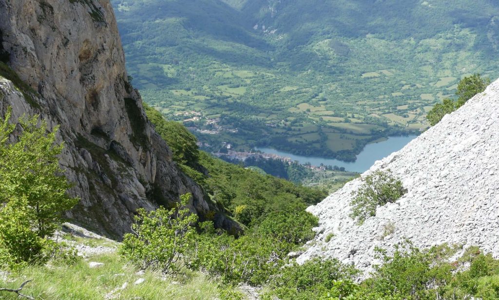 Anello del Monte Rotondo - Foto FB Club Alpino Italiano