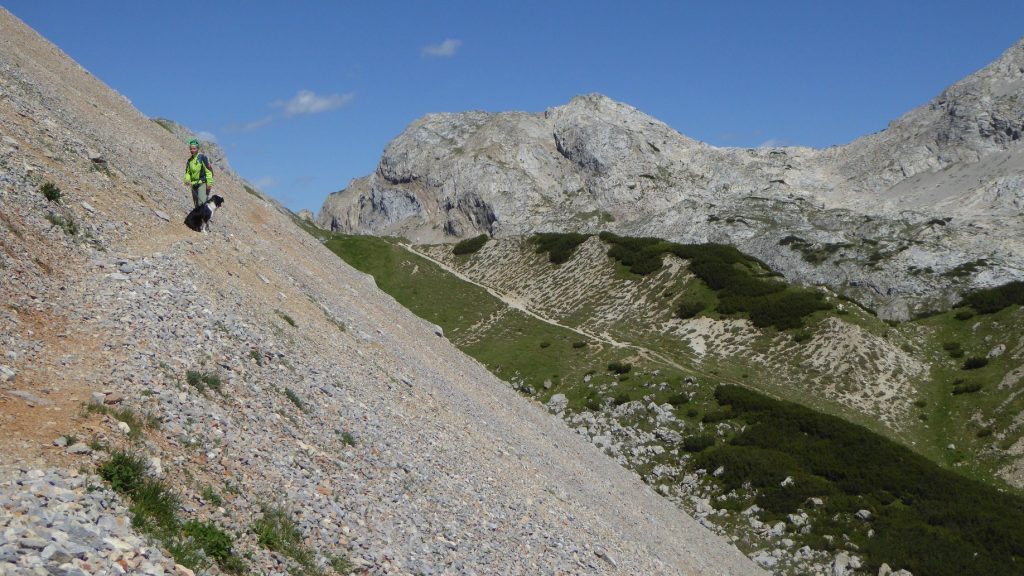 Anello del Navagiust - Club Alpino Italiano