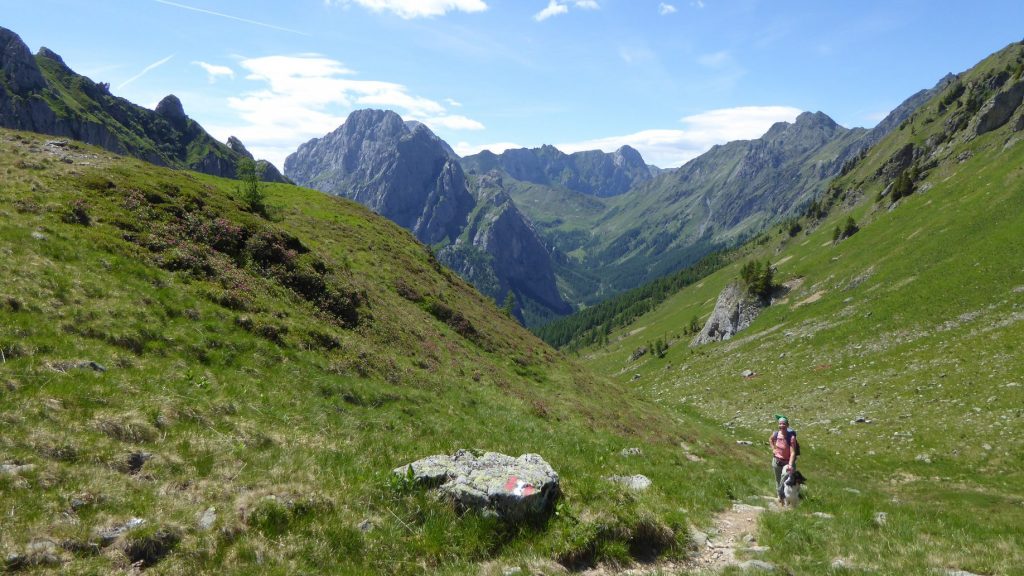Anello del Navagiust - Club Alpino Italiano