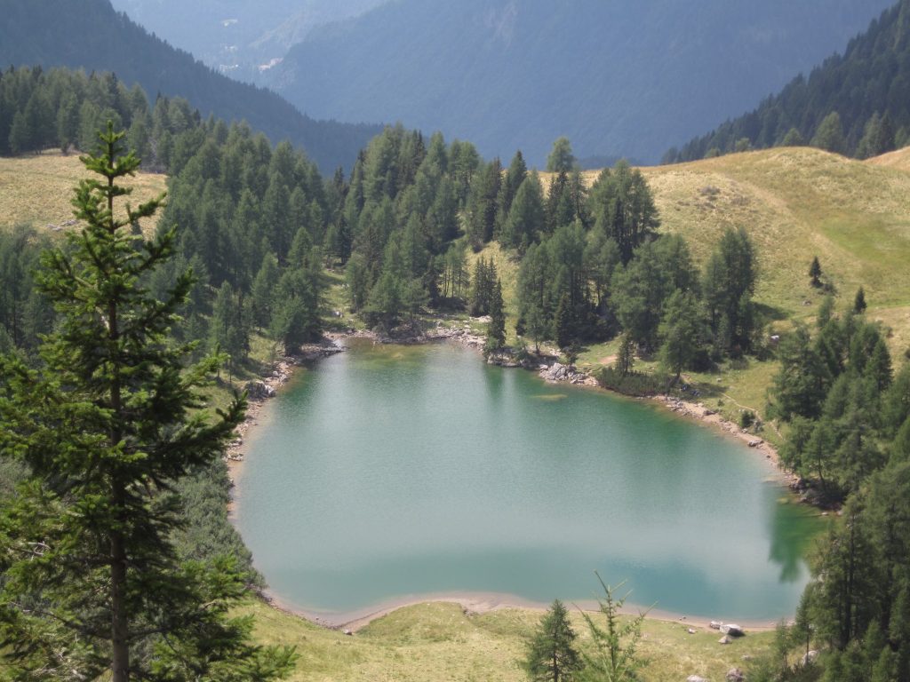 Anello del Navagiust - Club Alpino Italiano