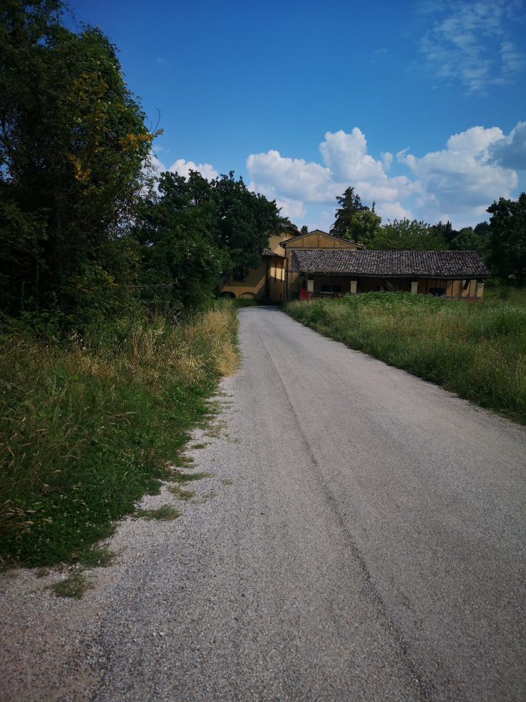 Umbria, sulle orme dei Baroni Franchetti - Foto FB Club Alpino Italiano