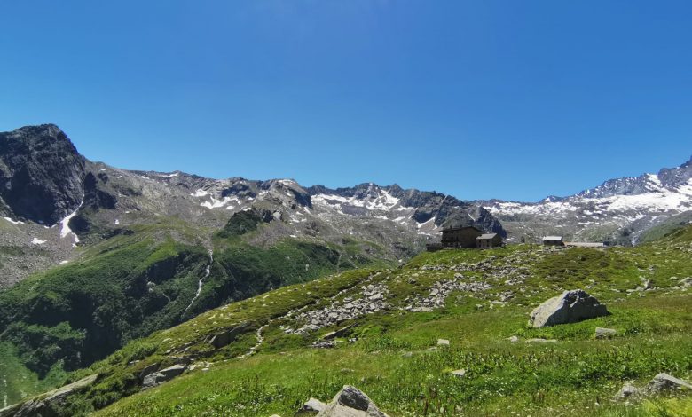 rifugio alpino, cai, gestori, piemonte