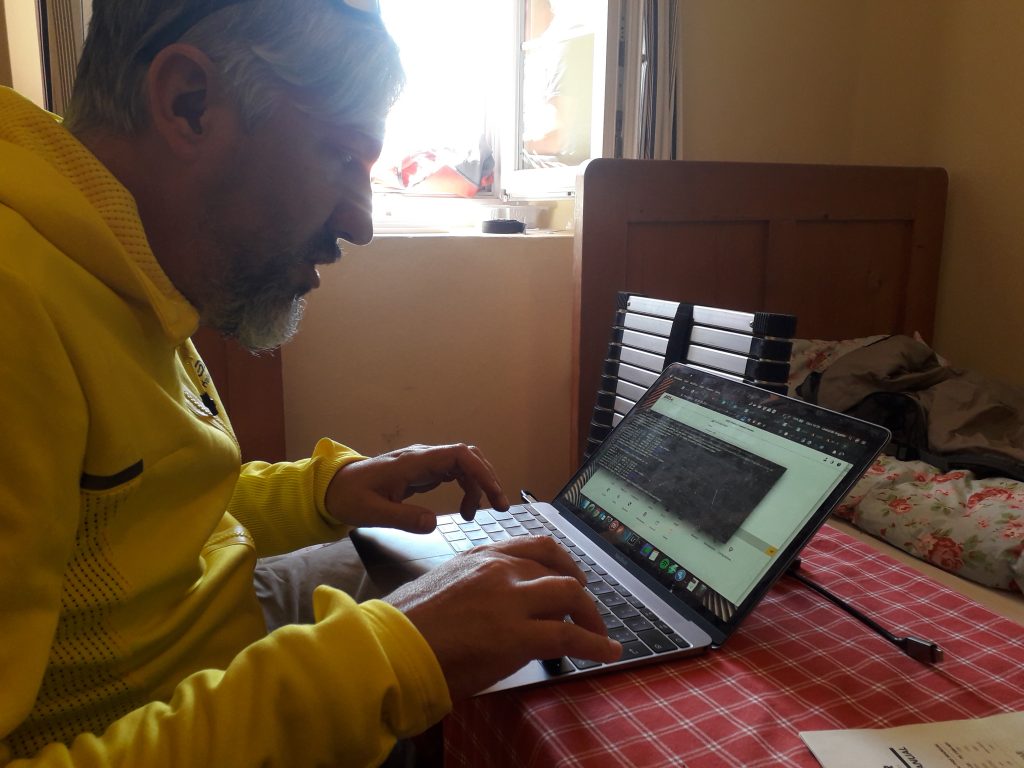 Foto @ Scenari Digitali