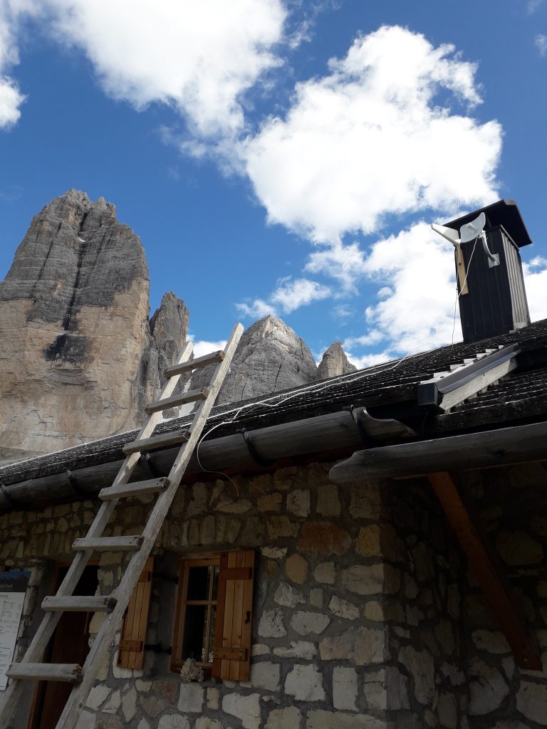 Foto @ Scenari Digitali