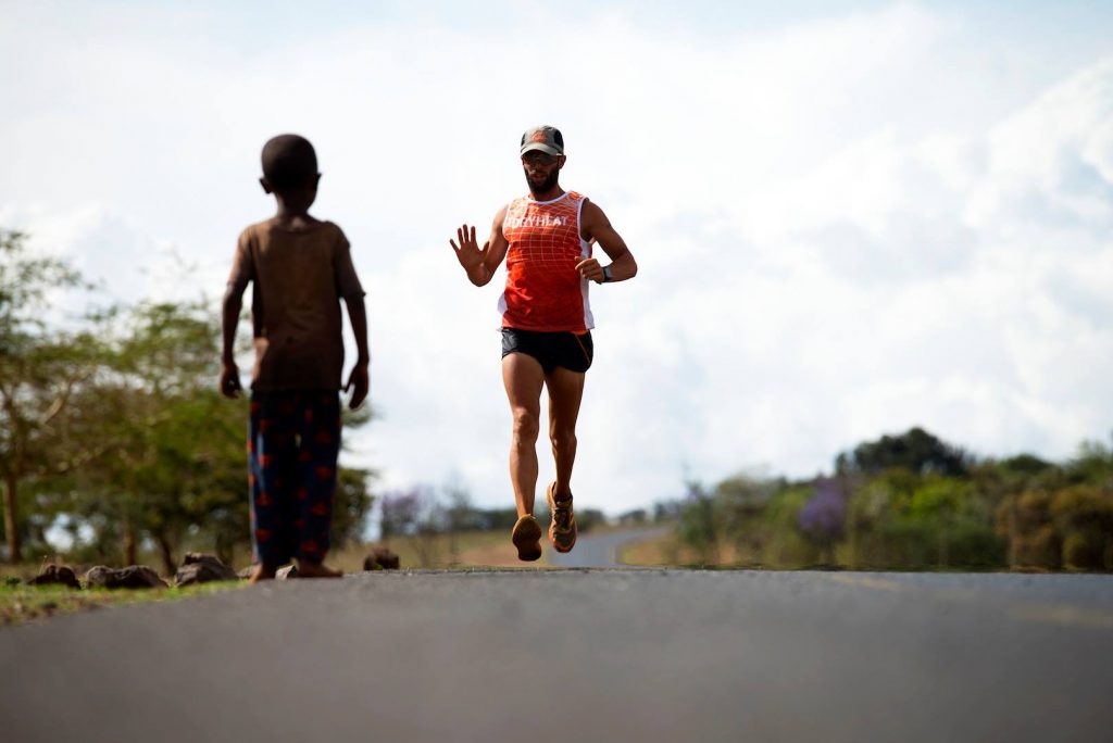 Durante africaextreme