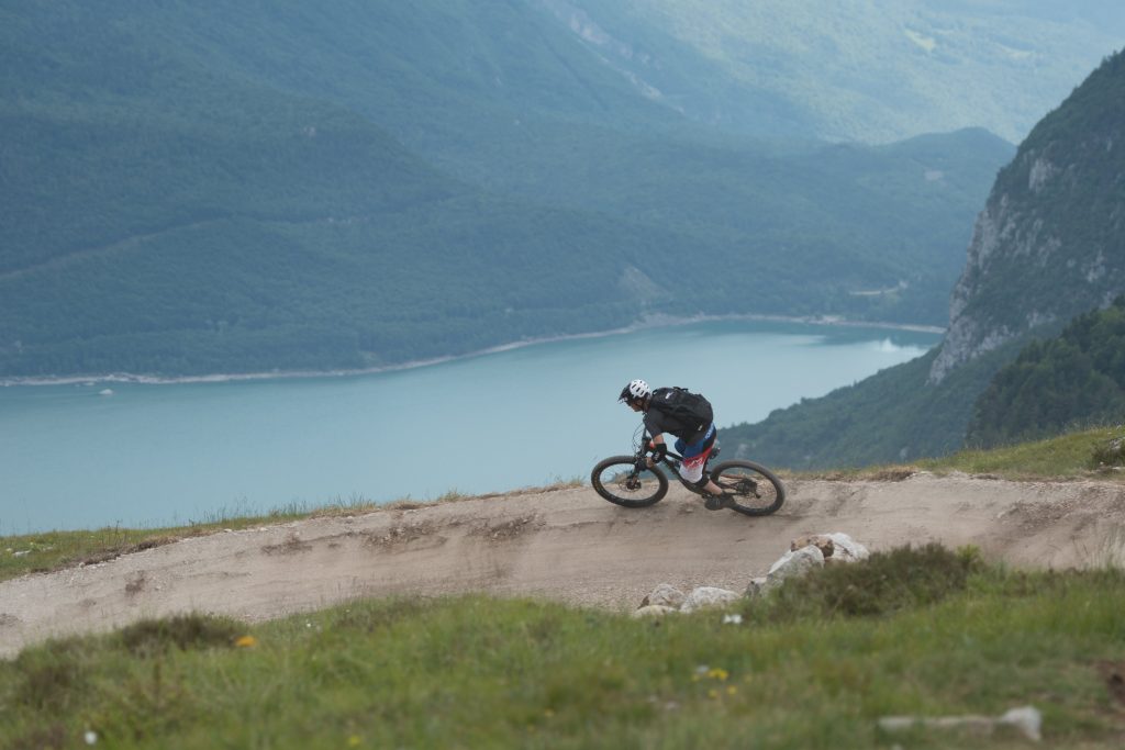 Foto Bike Park Paganella