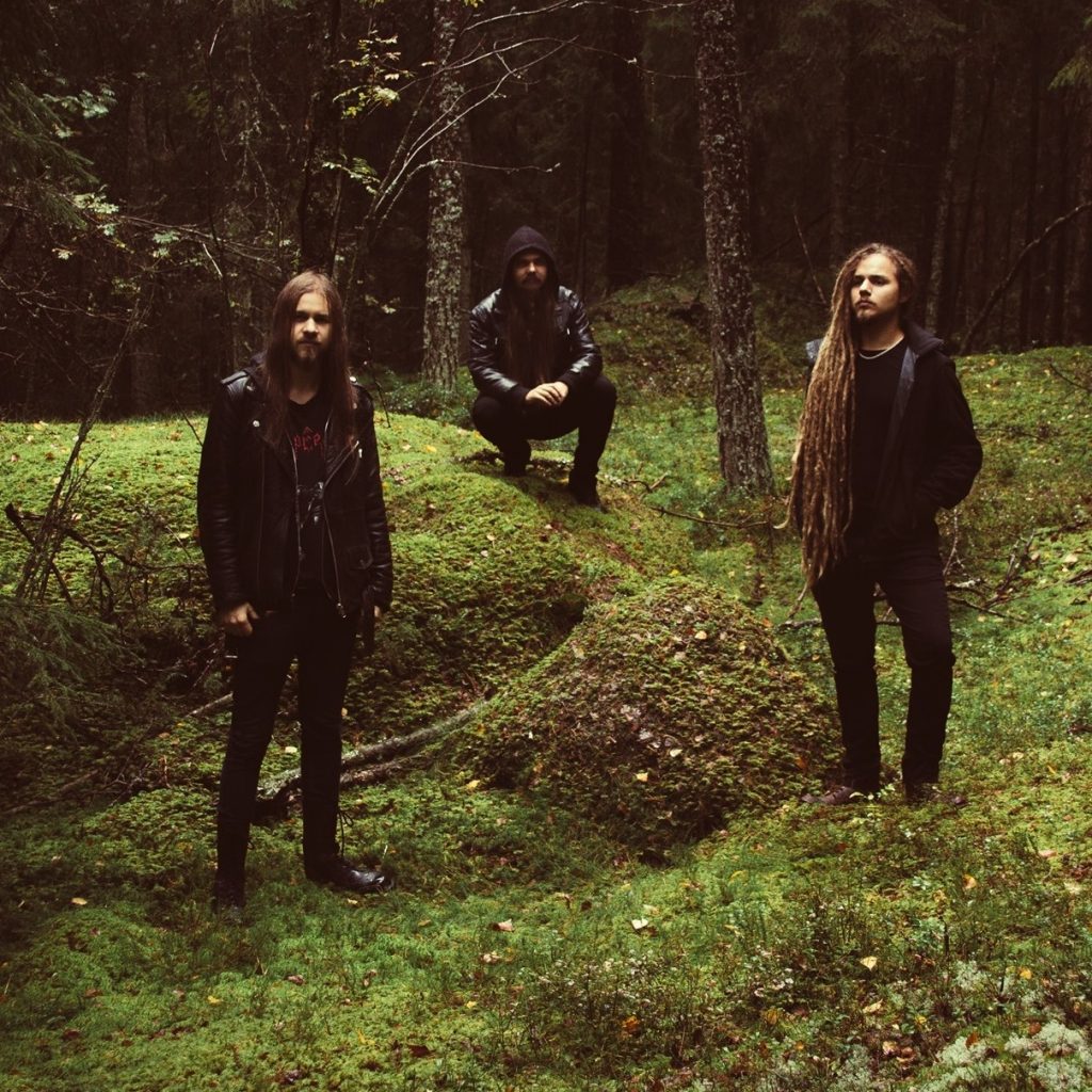 Marrasmieli - Foto Aarnivalkea Art